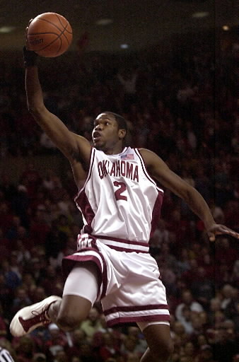 OU 2002 Final Four season 59